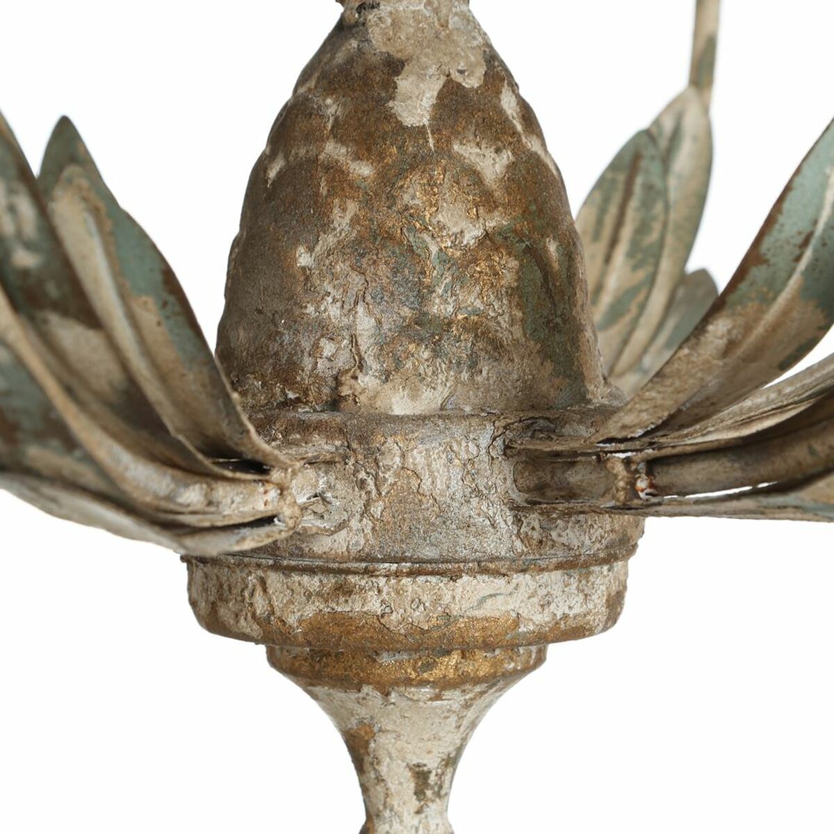 Deckenlampe Weiß